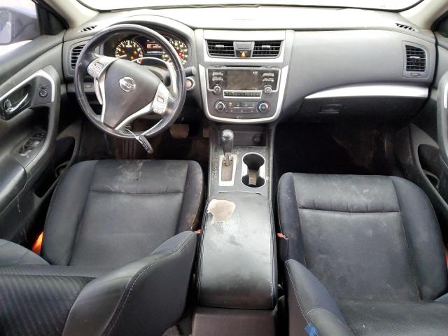 2016 NISSAN ALTIMA 2.5 - 1N4AL3AP7GC207895