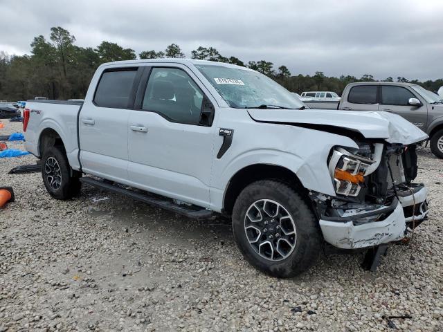 2022 FORD F150 SUPER - 1FTEW1EPXNKD37416
