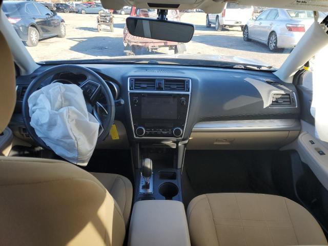 2018 SUBARU OUTBACK 2. - 4S4BSAHC4J3348001