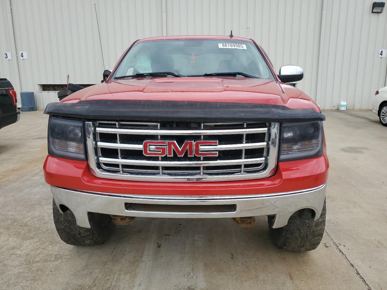GMC SIERRA 1500 C1500 SLE