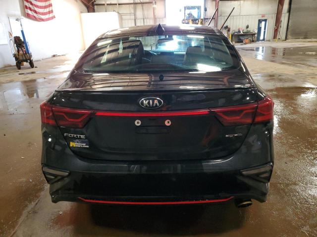 2020 KIA FORTE GT L - 3KPF34AD1LE171362