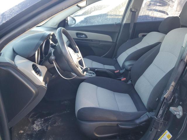 2015 CHEVROLET CRUZE LS - 1G1PA5SHXF7151125
