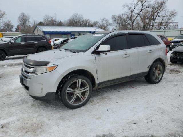 FORD EDGE LIMITED