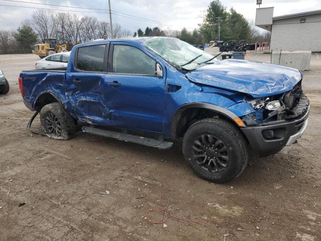 2019 FORD RANGER XL - 1FTER4FH1KLB20522