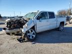 2015 CHEVROLET SILVERADO - 3GCPCREC7FG306856