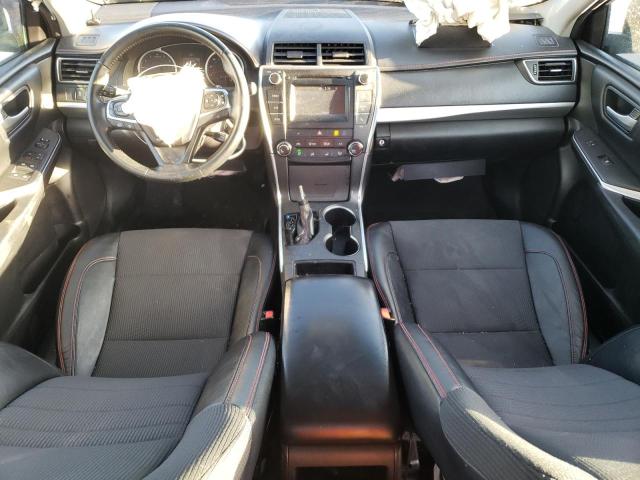 2016 TOYOTA CAMRY LE - 4T1BF1FK8GU591442