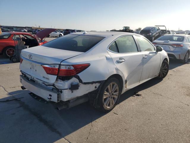 Vin: jthbk1gg1e2146963, lot: 86525814, lexus es350 350 20143