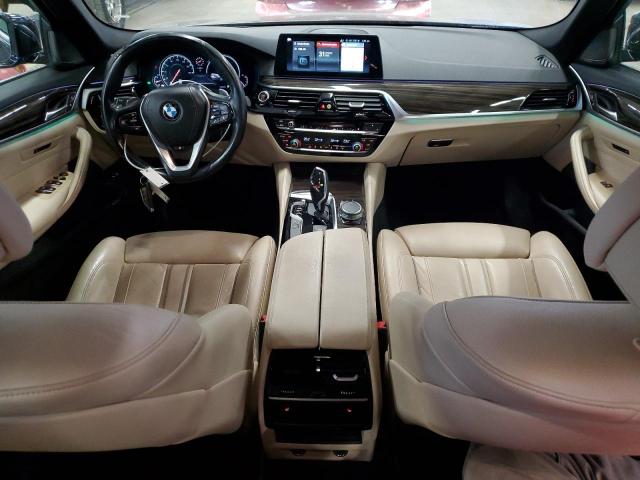 2018 BMW 540 XI WBAJE7C53JWD52798