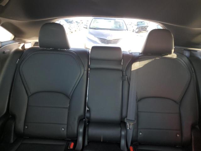 2023 INFINITI QX55 ESSEN 3PCAJ5KR0PF112240