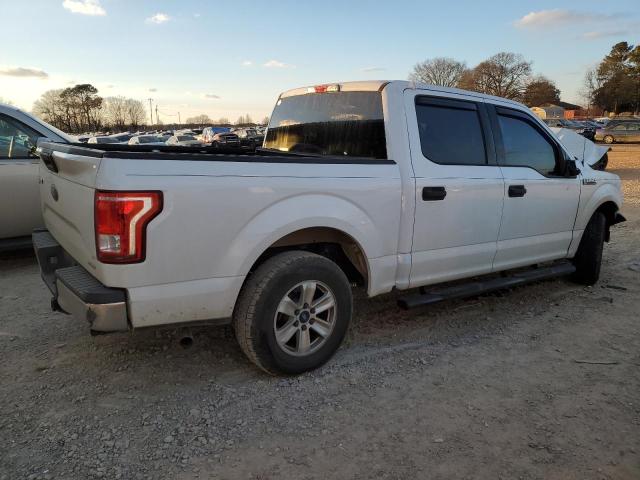 Vin: 1ftew1cf9ffb25174, lot: 42131085, ford f-150 supercrew 20153