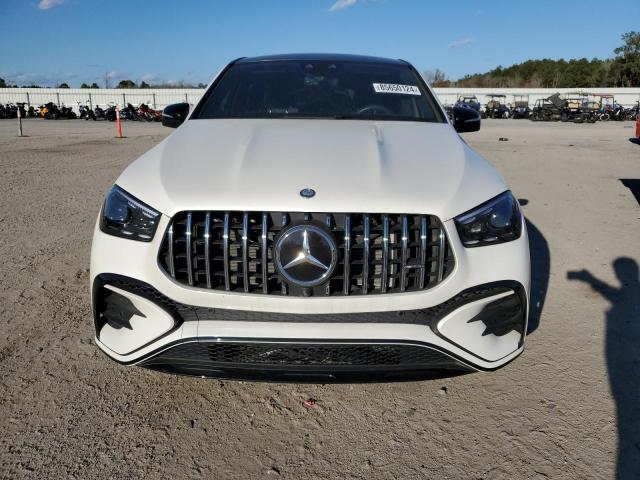 2024 MERCEDES-BENZ GLE COUPE - 4JGFD6BB8RB046639
