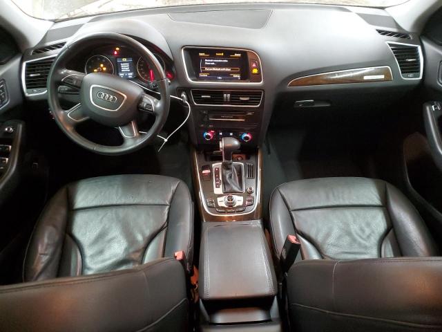 2015 AUDI Q5 PREMIUM - WA1CFAFP2FA128923