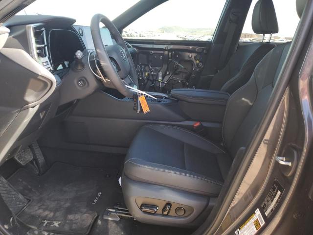 2024 LEXUS TX 350 BAS 5TDAAAA65RS009653