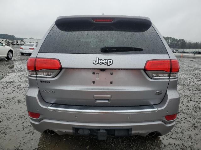 2015 JEEP GRAND CHER - 1C4RJFCT7FC913391