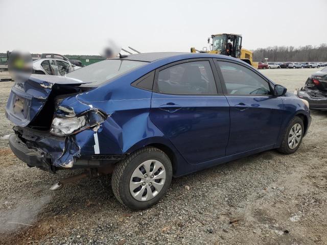2016 HYUNDAI ACCENT SE - KMHCT4AEXGU023788