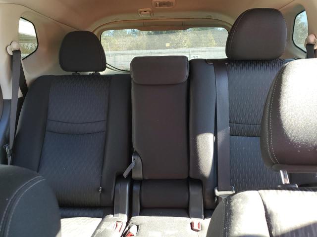 2017 NISSAN ROGUE S - JN8AT2MT2HW394982