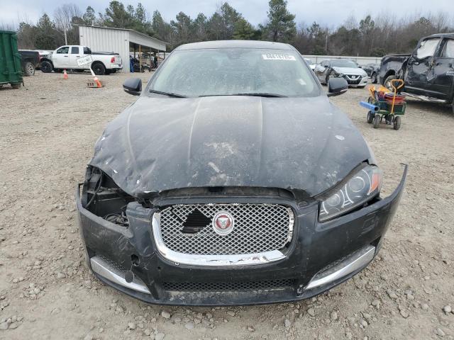 2015 JAGUAR XF 3.0 SPO SAJWA0F79F8U54108