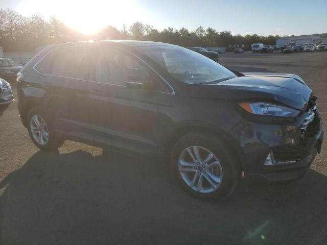 Vin: 2fmpk4j97kbc56162, lot: 43046245, ford edge sel 20194