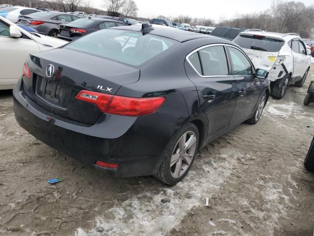2015 ACURA ILX 20 19VDE1F39FE008830