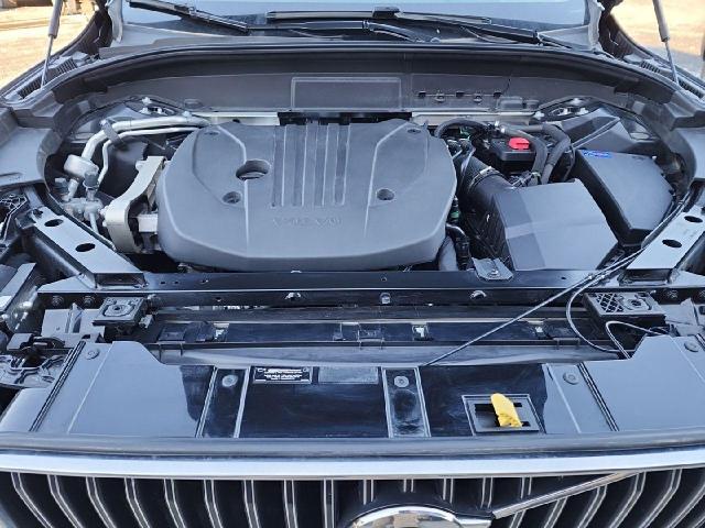 2023 VOLVO XC60 ULTIM YV4L12RA6P1225669