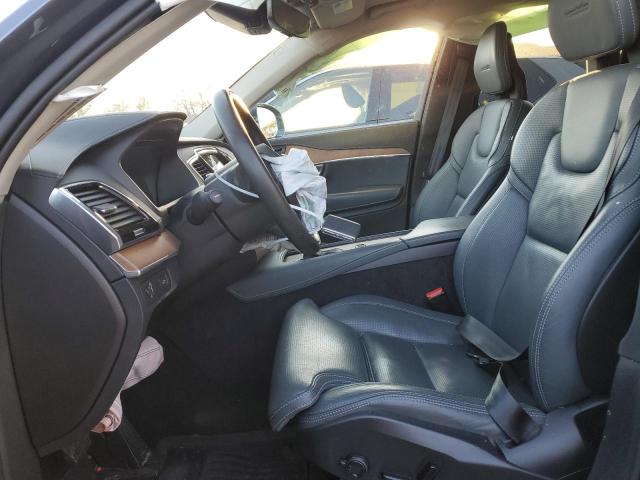 2020 VOLVO XC90 T6 IN YV4A22PL6L1533380