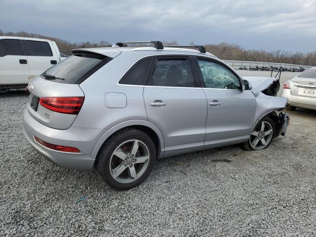 Vin: wa1efcfs4fr003805, lot: 43624195, audi q3 premium plus 20153