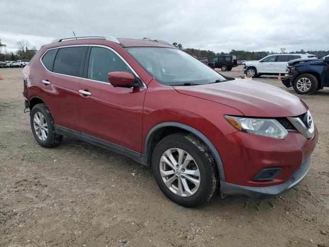 2016 NISSAN ROGUE S - KNMAT2MTXGP704803