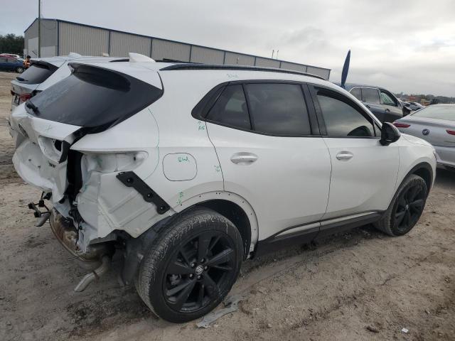 2023 BUICK ENVISION E LRBFZPR44PD063523
