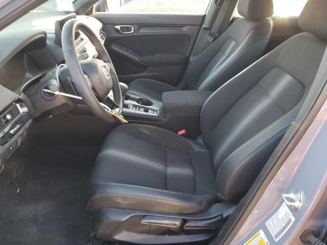 2024 HONDA CIVIC SPOR - 19XFL2H87RE037588