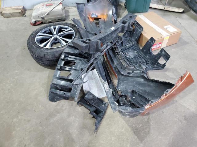 2020 NISSAN ROGUE S JN8AT2MV3LW104209