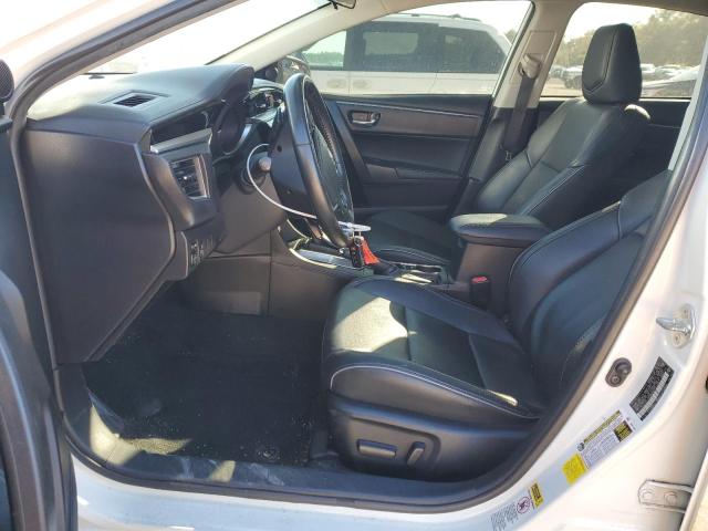 2016 TOYOTA COROLLA L - 2T1BURHE0GC541535