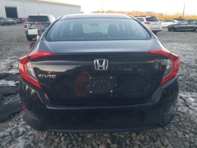 2016 HONDA CIVIC LX - 19XFC2F58GE222271