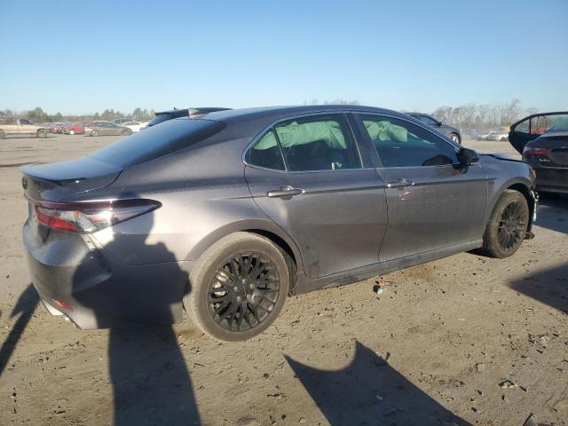2024 TOYOTA CAMRY SE N 4T1G11AK7RU236633