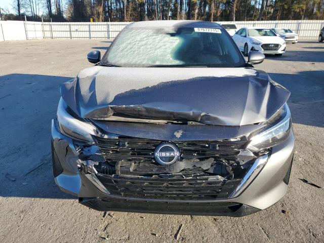 2024 NISSAN SENTRA S - 3N1AB8BV0RY203269