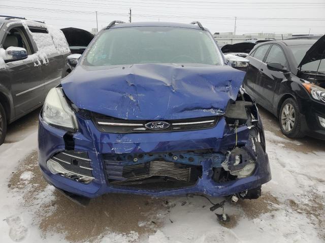 2015 FORD ESCAPE SE - 1FMCU0GX5FUA49650