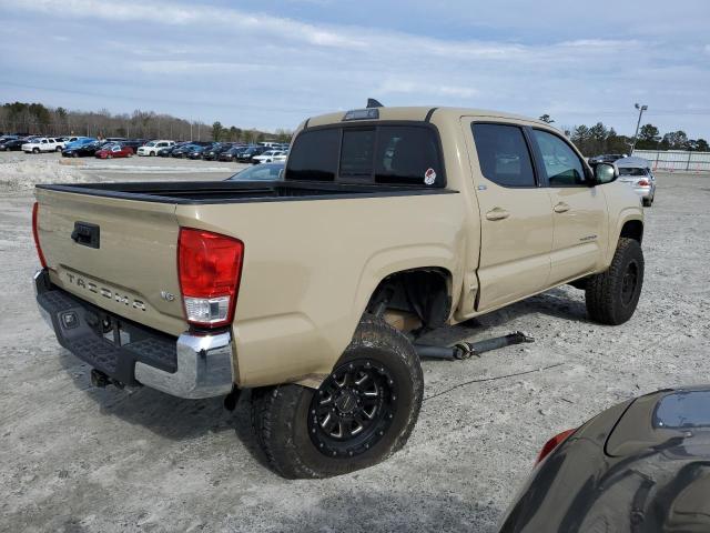 Vin: 5tfaz5cn2gx005670, lot: 42935875, toyota tacoma double cab 20163