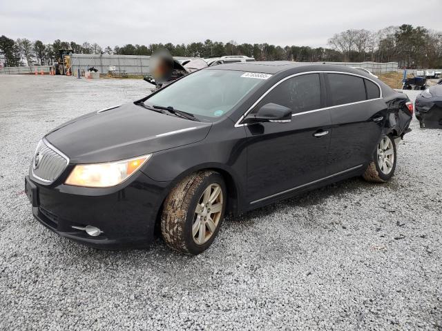 BUICK LACROSSE C