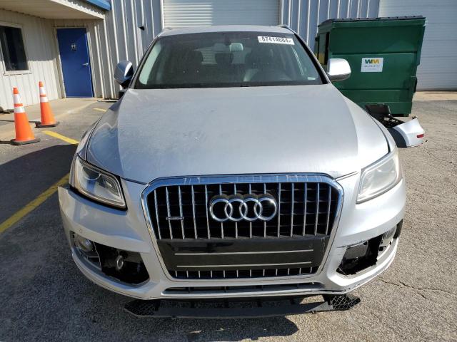 VIN WA1LFAFP0DA048095 2013 AUDI Q5 no.5