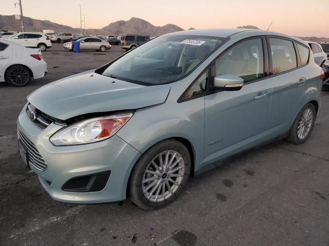 FORD C-MAX SE