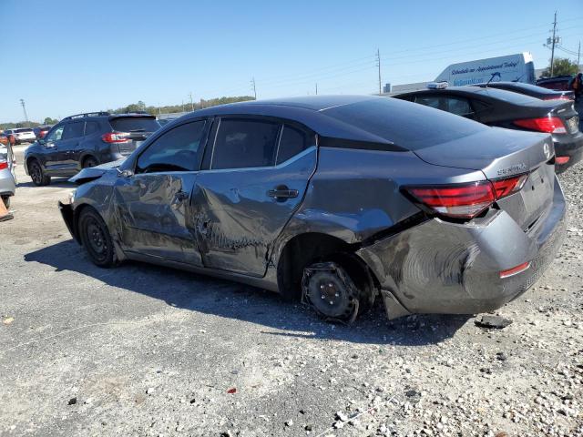 Vin: 3n1ab8bv1ry336736, lot: 42135735, nissan sentra s 20242