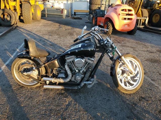 spcn SOFT TAIL
