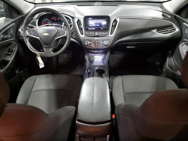 2023 CHEVROLET MALIBU LT - 1G1ZD5ST9PF189019
