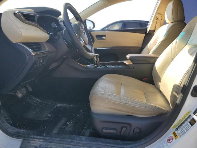 2015 TOYOTA AVALON XLE - 4T1BK1EB7FU186023