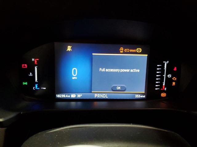 2024 FORD ESCAPE ACT - 1FMCU0GN8RUA94889