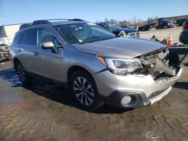 2017 SUBARU OUTBACK 2. - 4S4BSANC1H3325046
