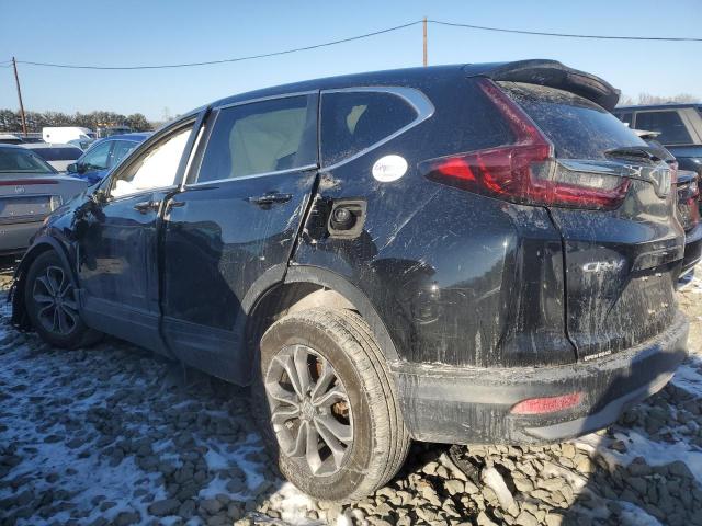 Vin: 2hkrw2h52mh648501, lot: 42155395, honda crv ex 20212