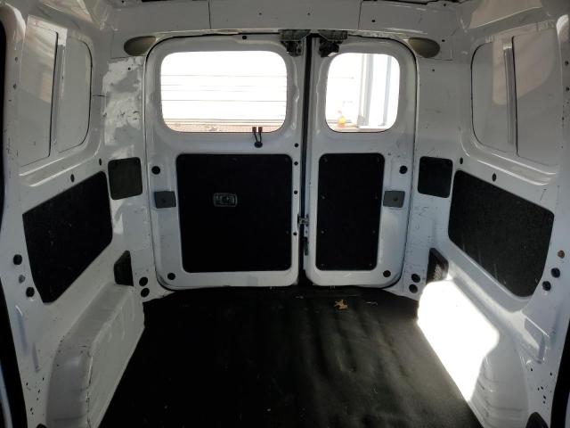 2016 NISSAN NV - 3N6CM0KN7GK699511
