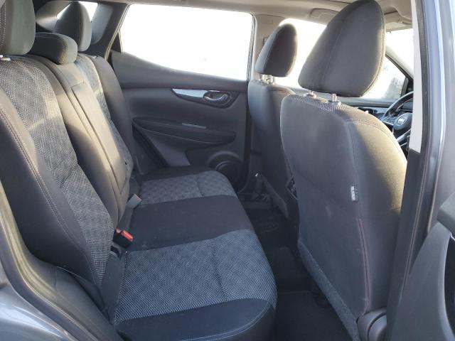 2019 NISSAN ROGUE SPOR JN1BJ1CR2KW332837