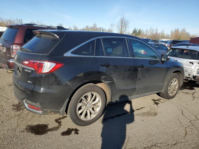 2017 ACURA RDX TECHNO - 5J8TB4H53HL028076