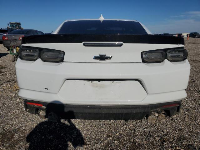 2023 CHEVROLET CAMARO LT1 1G1FF1R78P0101871